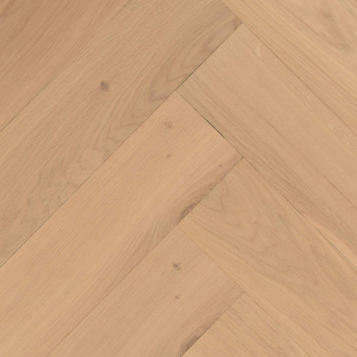 Natural Wood Visgraat