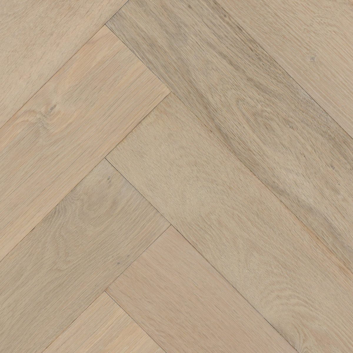 Smooth Grey White Visgraat