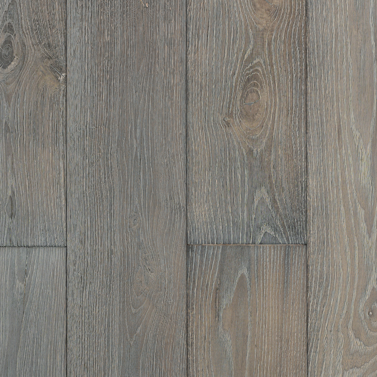 Burned Kilimanjaro Multiplank