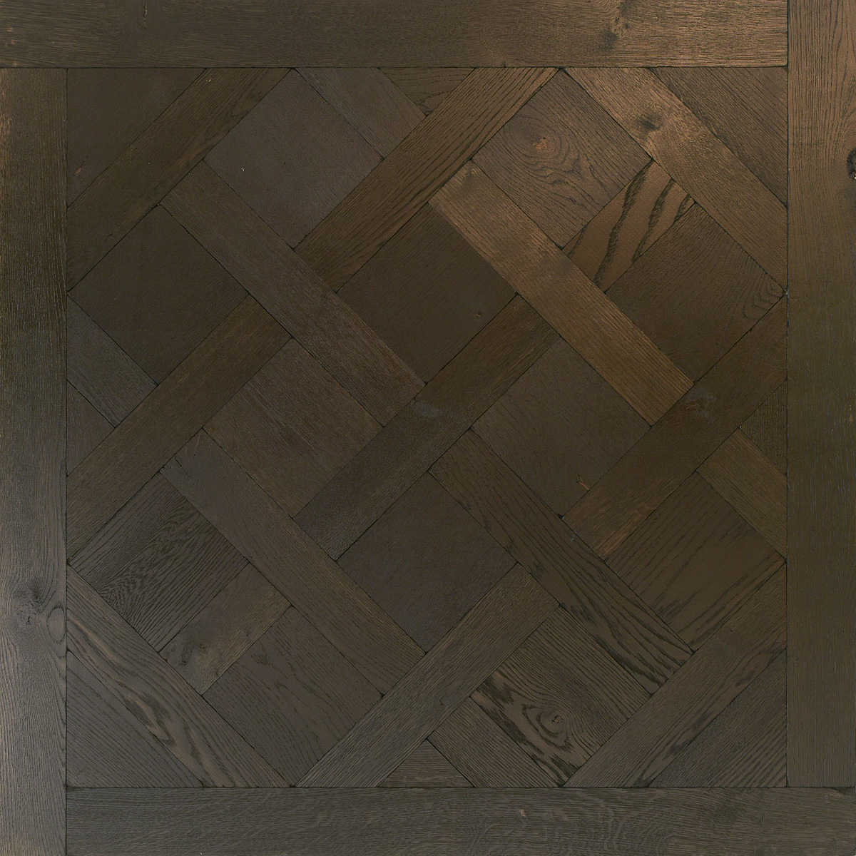 Versaille Paneel Black