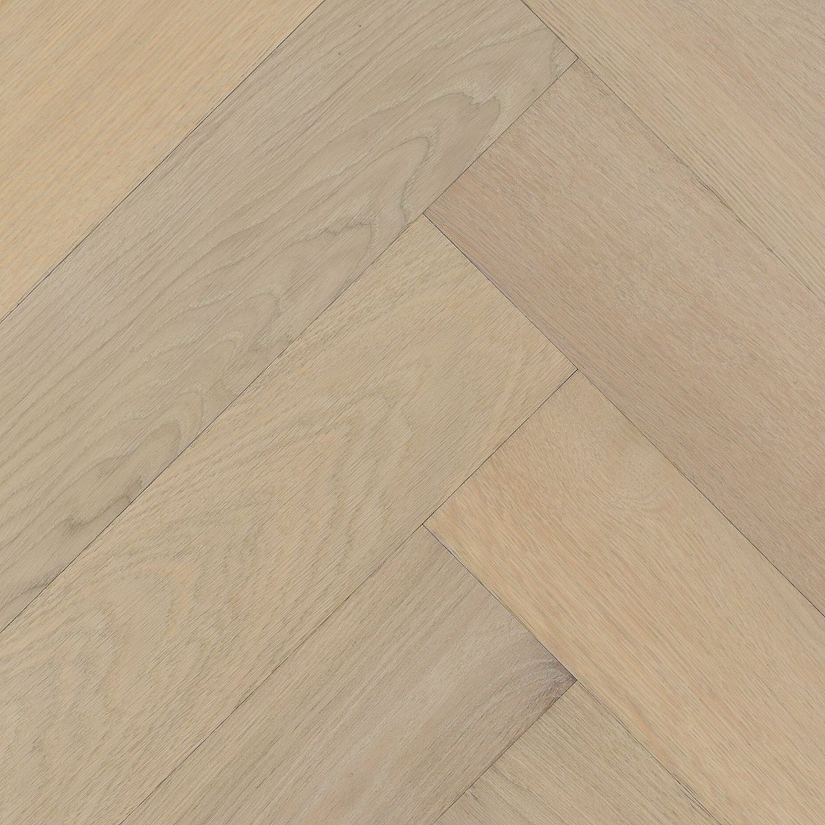Brushed Grey White Visgraat