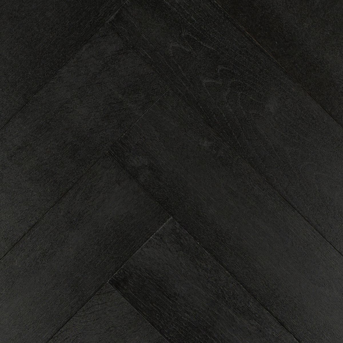 Black Visgraat